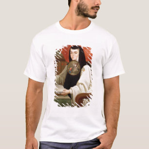 Schwester Juana Ines de la Cruz T-Shirt