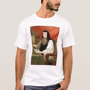 Schwester Juana Ines de la Cruz T-Shirt
