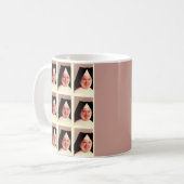 Schwester Kaffeetasse (Vorderseite Links)