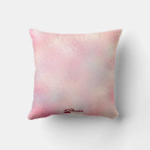 Schwester-Kissen-Gedicht Kissen (Rückseite)