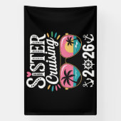 Schwester Kreuzfahrt 2026 Banner (Vertikal)