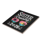 Schwester Kreuzfahrt 2026 Fliese (Seite)