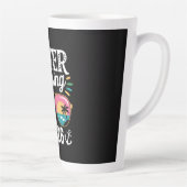 Schwester Kreuzfahrt 2026 Milchtasse (Rechts)