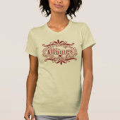 Schwester-Margaret Zuhause für Wayward Mädchen T-Shirt (Vorderseite)