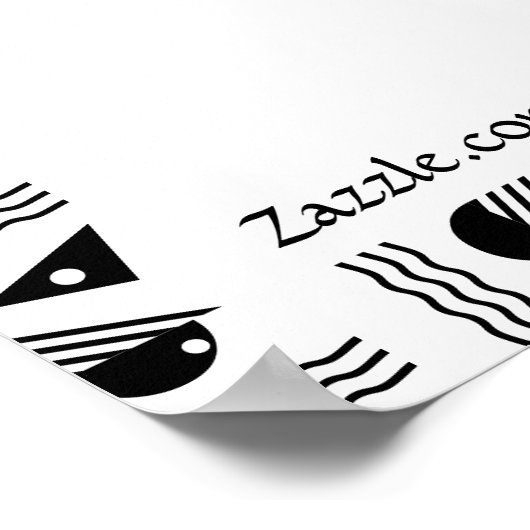 SCHWESTER... POSTER (Ecke)