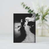 _Schwester Postkarte (Stehend Vorderseite)