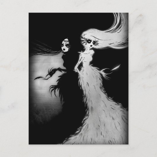 _Schwester Postkarte (Vorderseite)