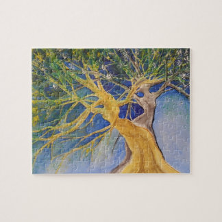 Schwester-Puzzlespiel Puzzle