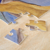 Schwester-Puzzlespiel Puzzle (Seite)