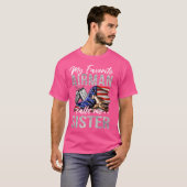 Schwester T-Shirt (Vorne ganz)