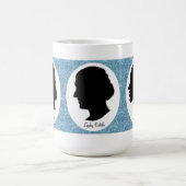 Schwester-Tasse Kaffeetasse (Mittel)