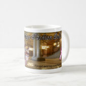 Schwester-Tasse Kaffeetasse (VorderseiteRechts)