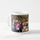 Schwester-Tasse Kaffeetasse (Vorderseite Links)