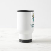 Schwester-Tasse Reisebecher (Mittel)