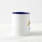 Schwester-Tasse Tasse (Zentrum)