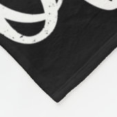 Schwester von beiden verkaufen Softll Sister Fleecedecke (Ecke)