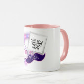 Schwester von einem anderen Herrn Tasse (VorderseiteRechts)