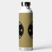 Schwester von einem anderen Mister Trinkflasche (links)