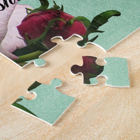 SCHWESTER-ZITAT PUZZLE (Seite)