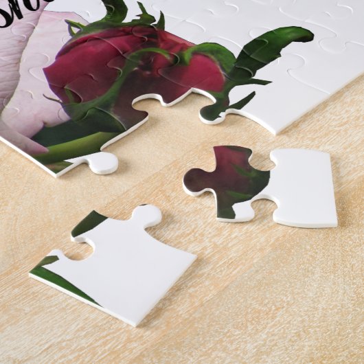 SCHWESTER-ZITAT PUZZLE (Seite)