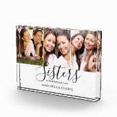 Schwestern 3 fotoblock (Rechts)