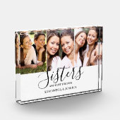 Schwestern 3 fotoblock (Links)