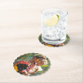 Schwestern aus Papua Neuer Guinea Untersetzer (Vor Ort)