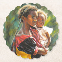 Schwestern aus Papua Neuer Guinea