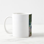 Schwestern, Bouguereau Kaffeetasse (Links)