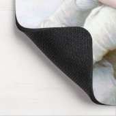 Schwestern, Bouguereau Mousepad (Ecke)