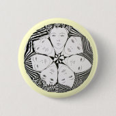 Schwestern Button (Vorderseite)