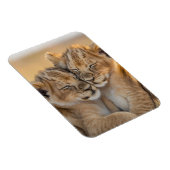 Schwestern der Savanna Magnet (Rechte Seite)