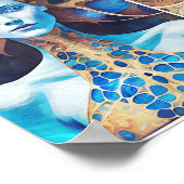 Schwestern der Weblings Poster (Ecke)