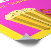 Schwestern, die es Podcast Poster sehen (Ecke)