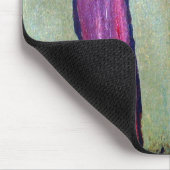 Schwestern - ethnische afrikanische mousepad (Ecke)