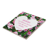 Schwestern! Fliese (Seite)