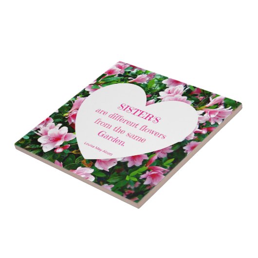 Schwestern! Fliese (Seite)