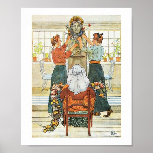 Schwestern für den Urlaub Poster (Vorne)