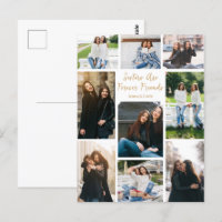 Schwestern für immer Freunde Fotocollage Benutzerd