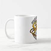 Schwestern für immer! 💕 kaffeetasse (Links)