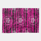 Schwestern Geschirrtuch (Horizontal)