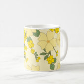 Schwestern, Herzen haben uns Freunde gemacht Kaffeetasse (VorderseiteRechts)