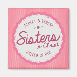 Schwestern im Christlichen Magnet