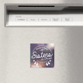 Schwestern im Christlichen Magnet (In Situ (Geschirrspüler))