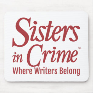 Schwestern in Crime Mousepad