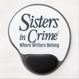 Schwestern in Crime Mousepad