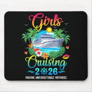 Schwestern Kreuzfahrt 2026 Erinnerungen schaffen S Mousepad