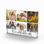 Schwestern Liebe Niemand versteht wie Schwestern Fotoblock (Rechts)