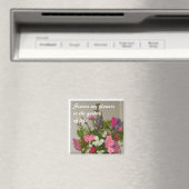 Schwestern Magnet (In Situ (Geschirrspüler))