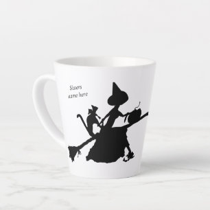Schwestern Milchtasse